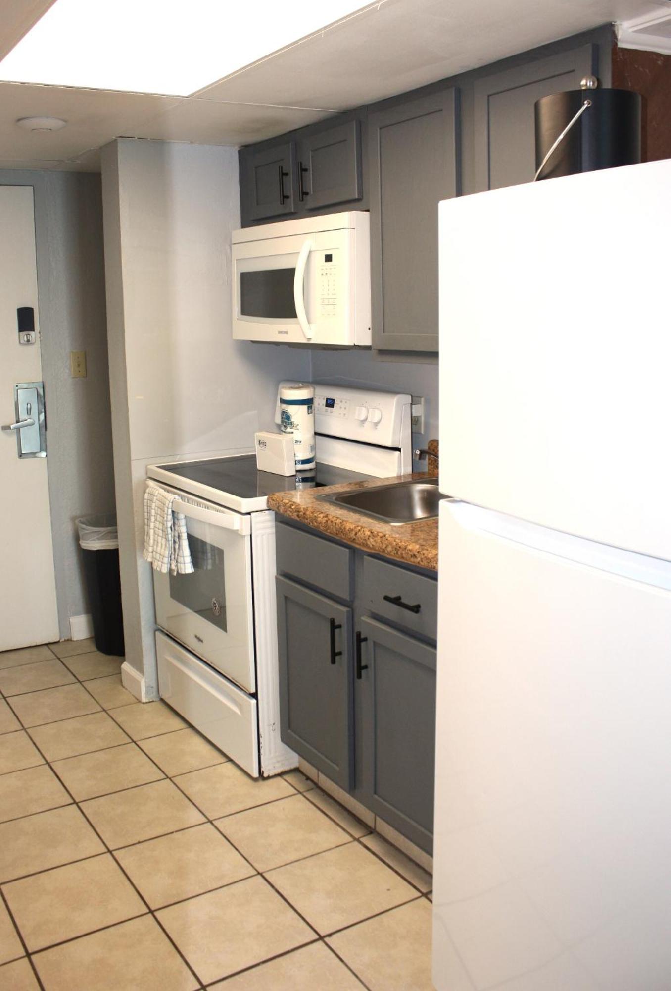 Blue Palmetto Vacation Rentals Myrtle Beach Værelse billede